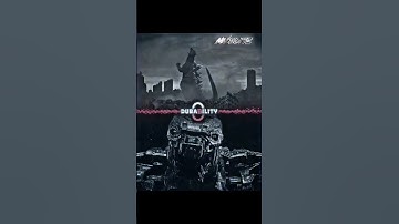 Final Wars Godzilla vs MechaGodzilla #fyp #shorts #monsterverse #finalwars