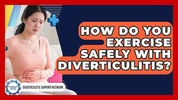 How Do You Exercise Safely With Diverticulitis? - Diverticulitis Support Network