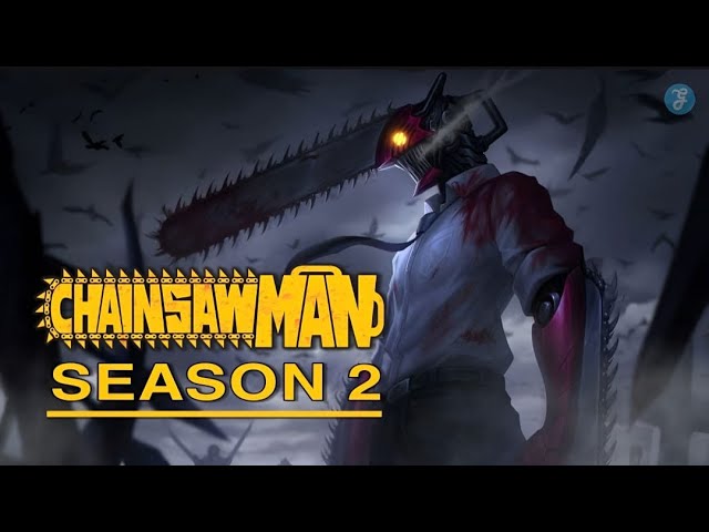 Chainsaw Man season 2 potential release date, plot, cast and more