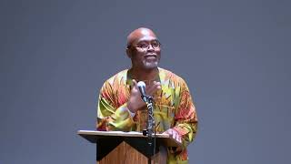 Dr.Daniel Black: Black on Black on our resilience and brilliance in America