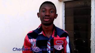 APPLICATION FOR GOOGLE STUDENT AMBASSADOR BY ONAH KENNETH CHIDOZIE screenshot 5