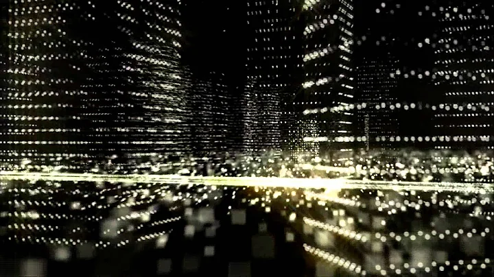 Ciudad Creativa | by. Juan Carrasquero | BOJ