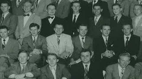 I Believe in Phi Delta Theta - Part 1