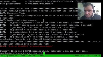Live Coding with Yocto Project #13: Building an out of tree kernel module