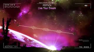 Festuca Live Your Dream HQ Original