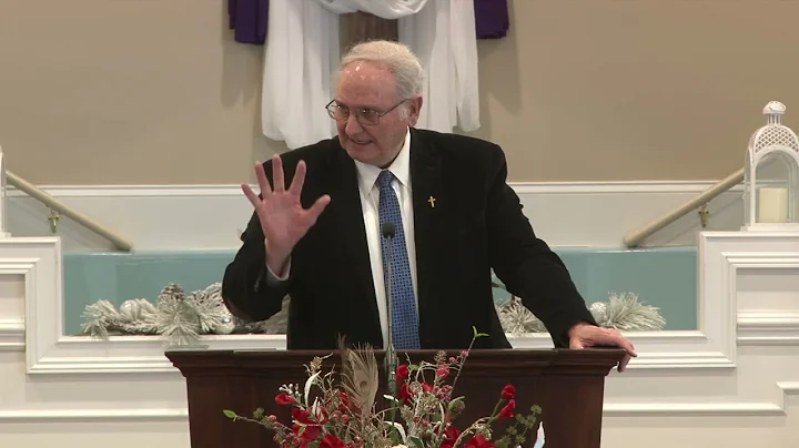 PASTOR UNDER ASSAULT ~ PASTOR CHARLES LAWSON