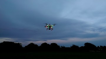 Cx20 loiter mode. Dji props m8n compass.
