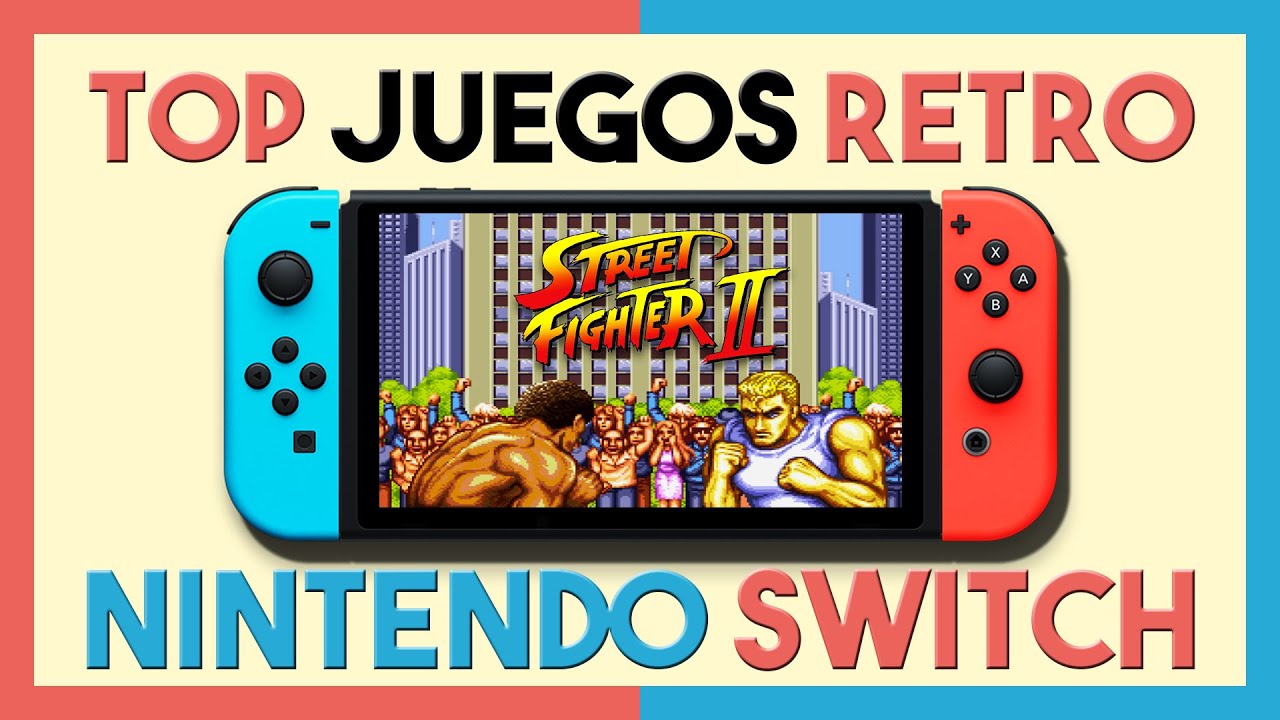 25 Mejores JUEGOS GRATIS para Nintendo Switch 😎 