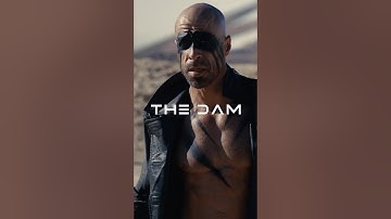 The Official Music Video for "THE DAM" Premieres TODAY at 4PM CT @daughtry on @youtube 🔥