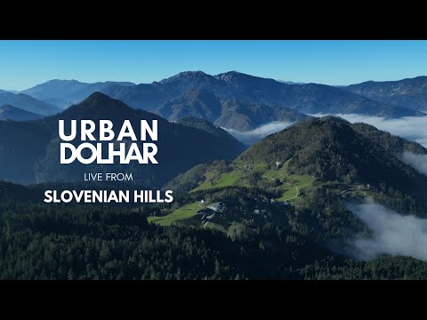 URBAN DOLHAR LIVE
