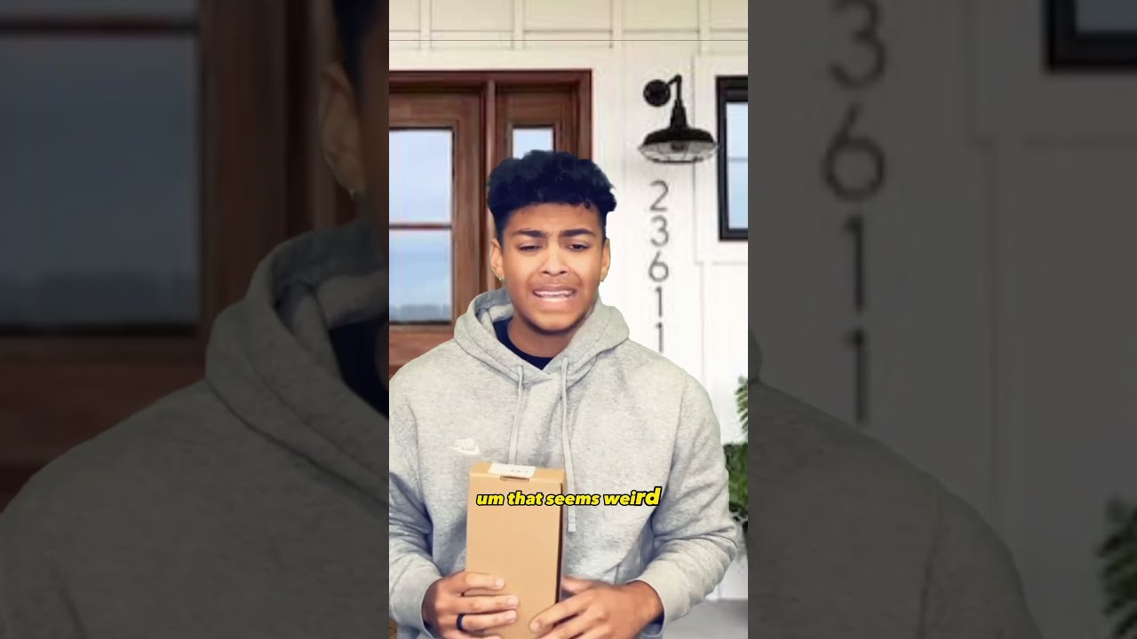 Doesn T Look Good For The Mailman Comedy Viral