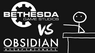 Why People Are Excited About Obsidian's New Fallout