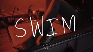 Chase Atlantic - SWIM (TikTok Remix) [Lyrics]