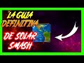 🟡Cómo Desbloquear TODOS LOS PLANETAS SECRETOS ( MUY FACIL) de Solar Smash en 2021