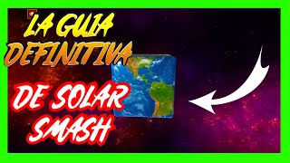 🟡Cómo Desbloquear TODOS LOS PLANETAS SECRETOS ( MUY FACIL) de Solar Smash en 2022