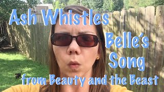 Whistling Belle's Song