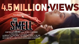 The Smell Malayalam Short film | R Sreeraj | Thriller short movie |Investigation |smart infotainment
