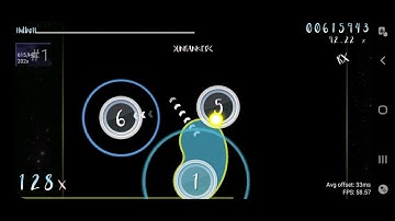 Osu!Droid mfs be like