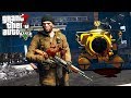 GTA 5 Зомби Апокалипсис - СЕКРЕТНАЯ ПОДВОДНАЯ БАЗА ВОЕННЫХ ГТА 5 МОДЫ #15! - GTA 5 МОДЫ ОБЗОР МОДОВ