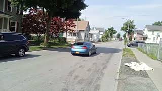 Clean Infiniti G35 Coupe by JPCarSpotter 24 views 1 day ago 9 seconds