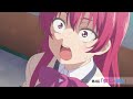 TVアニメ「カノジョも彼女」第4話『彼女と彼女』予告