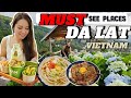 Last day in da lat the best city in vietnam   beautiful da lat  saigon travel guide vlog