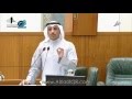 كلمة رئيس المجلس مرزوق الغانم عن إساءات عبدالحميد دشتي للمملكة العربية السعودية 1-3-2016