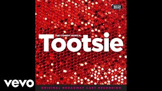Video thumbnail of "There Was John (From "Tootsie" Original Broadway Cast Recording / Audio)"