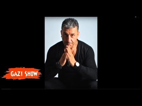 Gazi Demirel Nereden Bileceksiniz cover