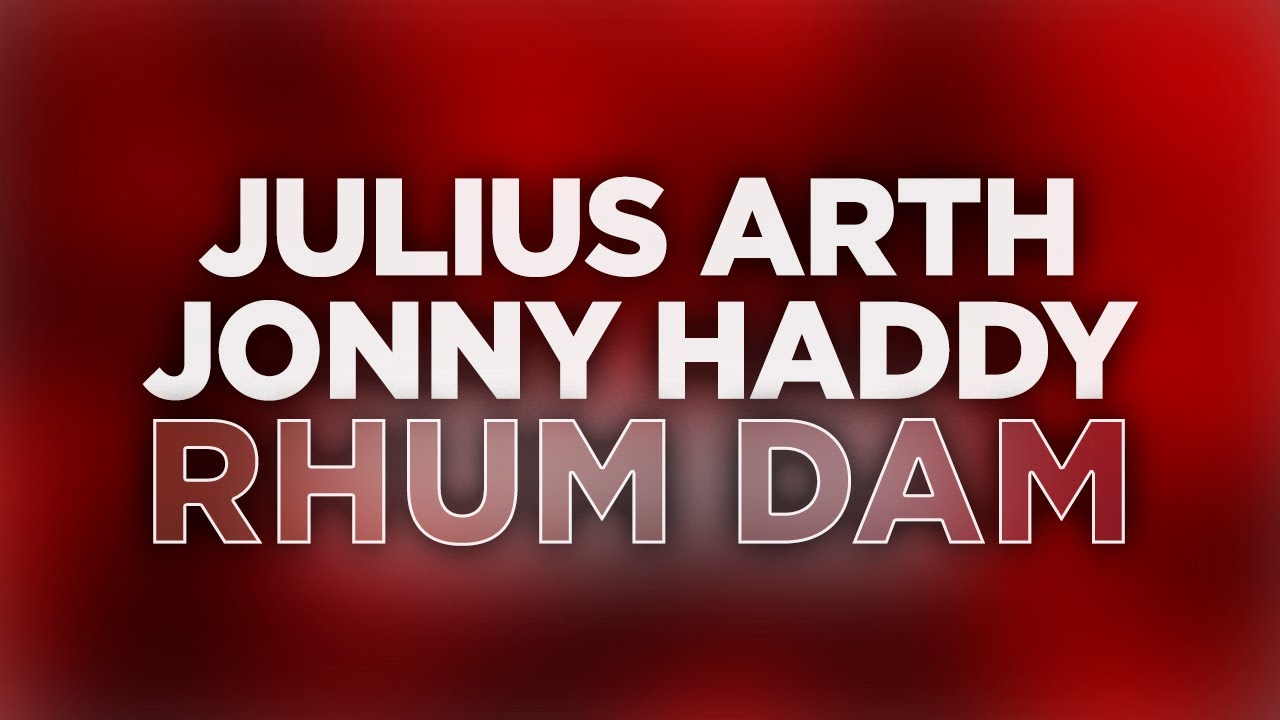 Watch Julius Arth, Jonny Haddy - Rhum Dam (Official Audio) #techhousemusic on YouTube Watch Julius Arth, Jonny Haddy - Rhum Dam (Official Audio) #techhousemusic on YouTube