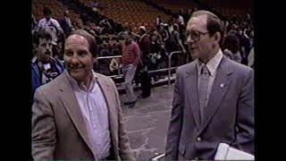 "The Gable Touch" AKA An 80's IPTV Classic Documentary About Wrestling Legend, Dan Gable