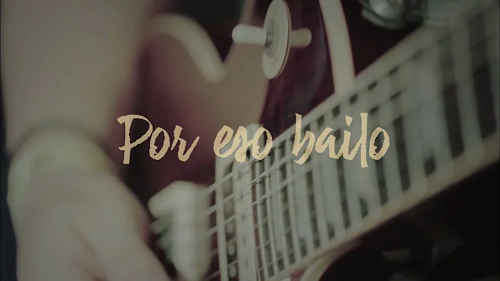 Por eso bailo | Adolfo Torres feat Bani Muoz