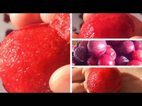 Video: How To Store Plums Correctly
