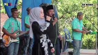 Qasidah an nawa terbaru Gala - gala -  Nuruh & Huda