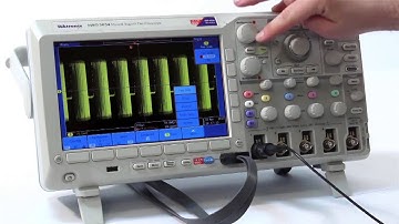 Keysight 3000 X-Series vs. Tektronix 3000 Series