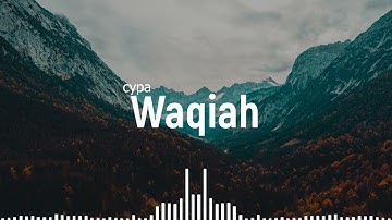 Surah Al Waqiah Be Heaven Omar Hisham سورة الواقعة