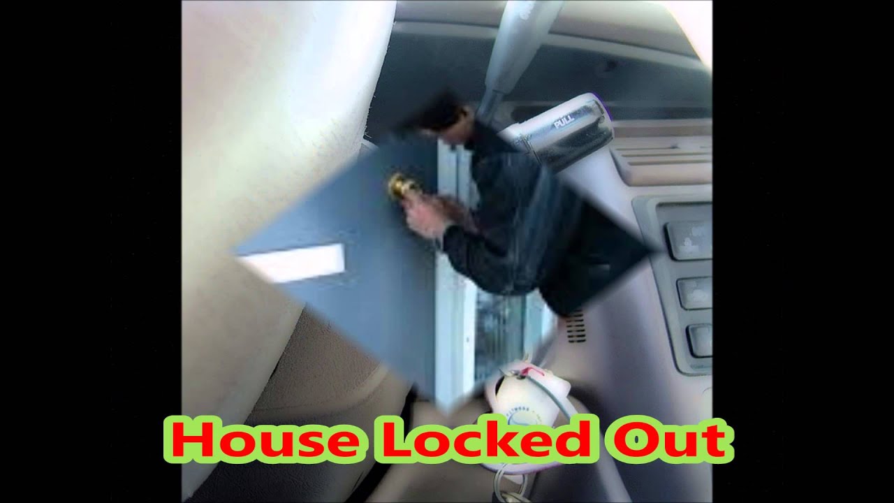 locksmith fort lauderdale