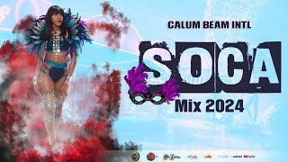 2024 Soca Mix | Soca 2024 | Patrice Roberts,Problem Child,Skinny Fabulous,Destra,Farmer Nappy