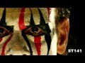 Sting cult of personality tna tribute