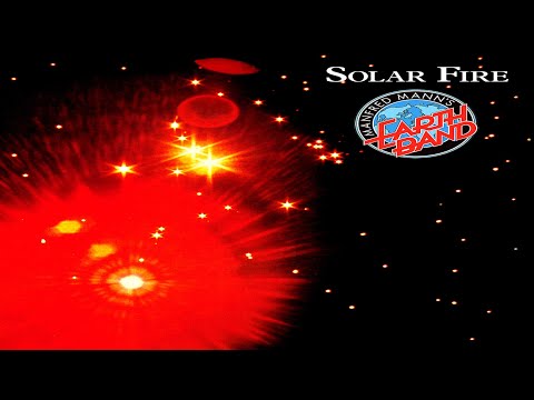 Manfred Mann's Earth