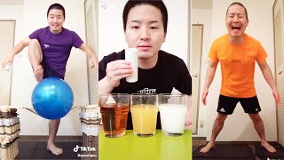 Funny Japanese Guy Junya Non Stop Comedy Tiktok Videos | Junya Legend | @junya1gou