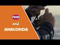 Explore penn slammer braid   anaconda stores