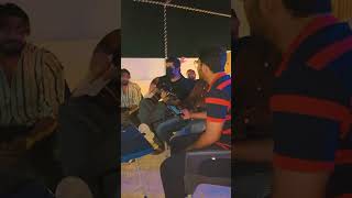 Sham Jo Hi Pehersindhi Song Jamming