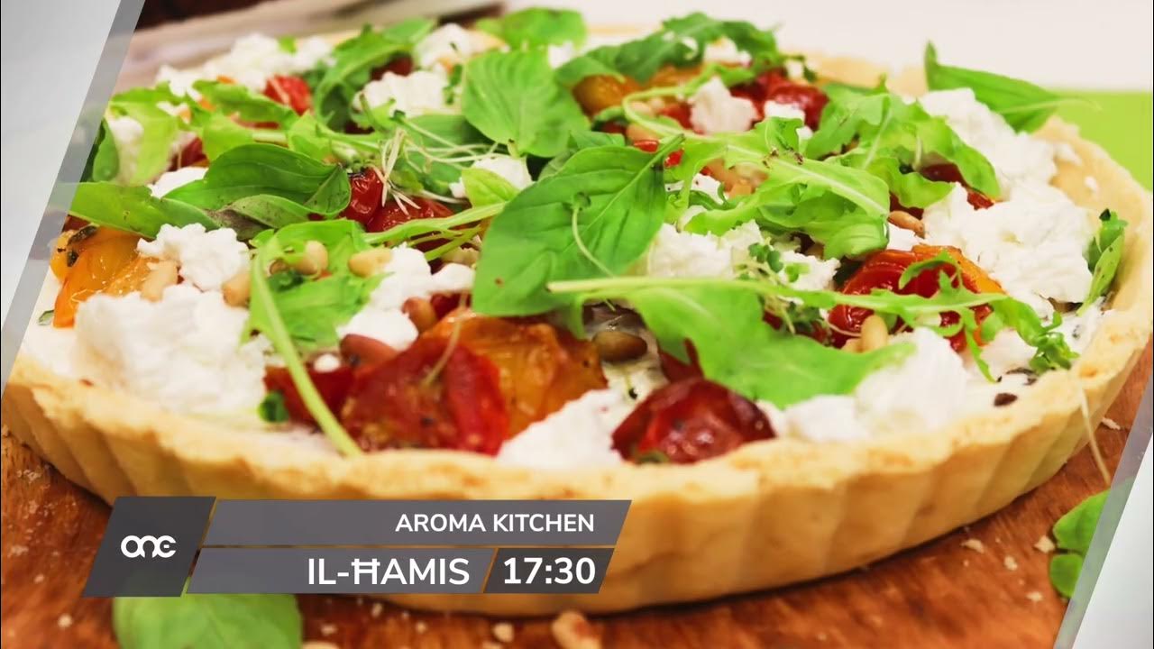 Aroma Kitchen Promo 03 131022 YouTube