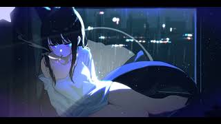wiv - I Lov U (Perfectly Slowed)