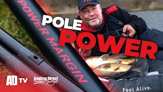 Daiwa Matchman Power Pole – Coarse Fishing Product Spotlight by Angling Direct TV 4,068 views 2 months ago 1 minute, 59 seconds