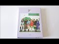 Unboxing (G)I-DLE (여자)아이들 1st Mini Album I AM