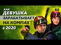 Как открыть компьютерный клуб. Бизнес идея 2019. Киберспорт и CyberX