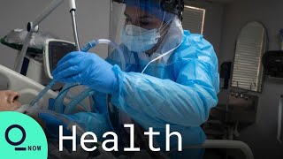U.S. Hospitals Reaching Capacity After Latest Covid Surge