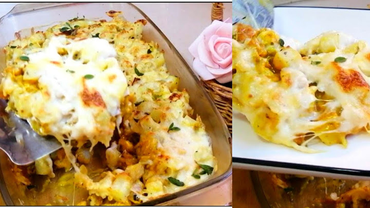 واخيرا وجبة رائعة وسريعة  للغداء او العشاء اقتصادية وسهلة التحضير.... 👌#طورطة -البطاطس #